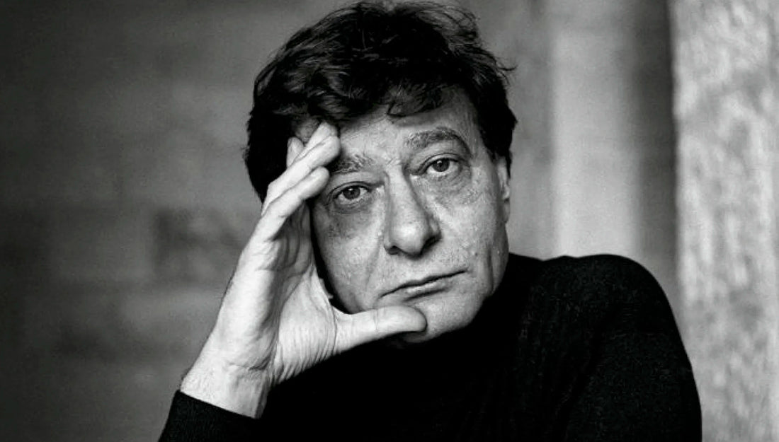 The Voice of a Nation: Celebrating Mahmoud Darwish and the Resilience of Palestinian Culture