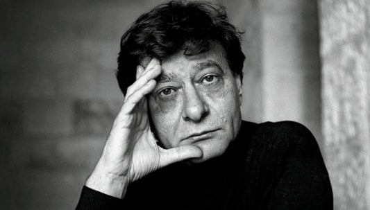 The Voice of a Nation: Celebrating Mahmoud Darwish and the Resilience of Palestinian Culture