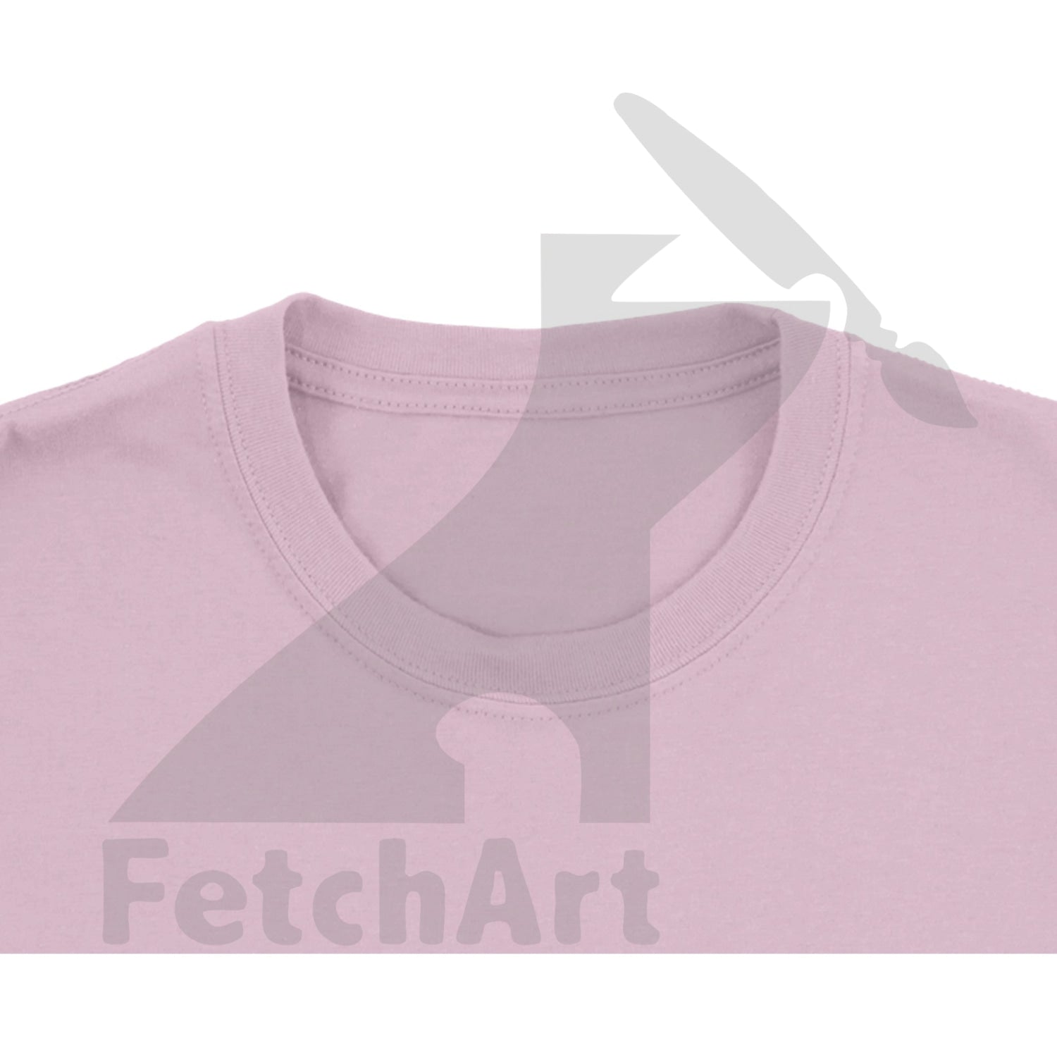 Classic Kids Crewneck T-shirt-Men-Freedom Dance - Fetch Art