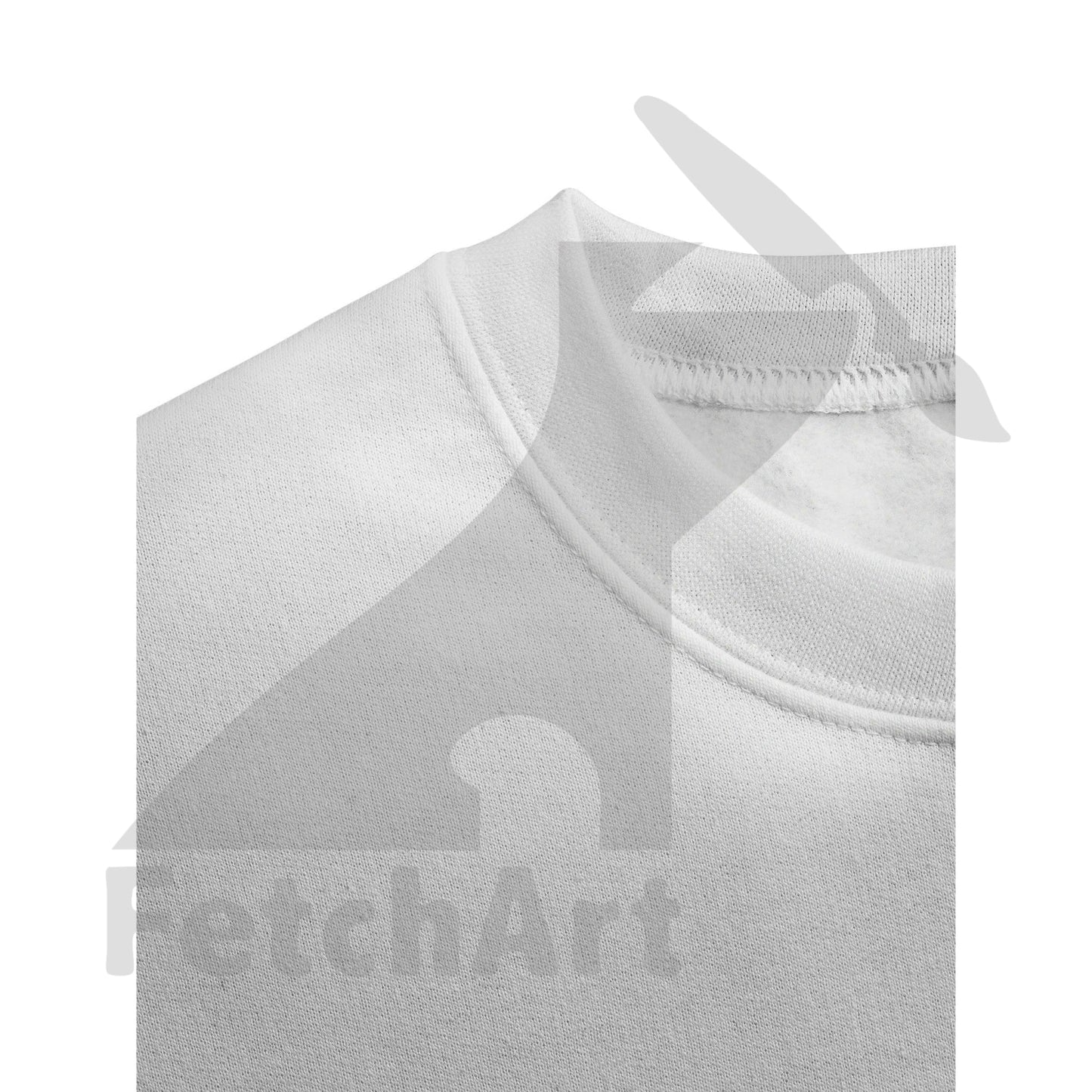 Classic Unisex Crewneck Sweatshirt-Dance Print Material