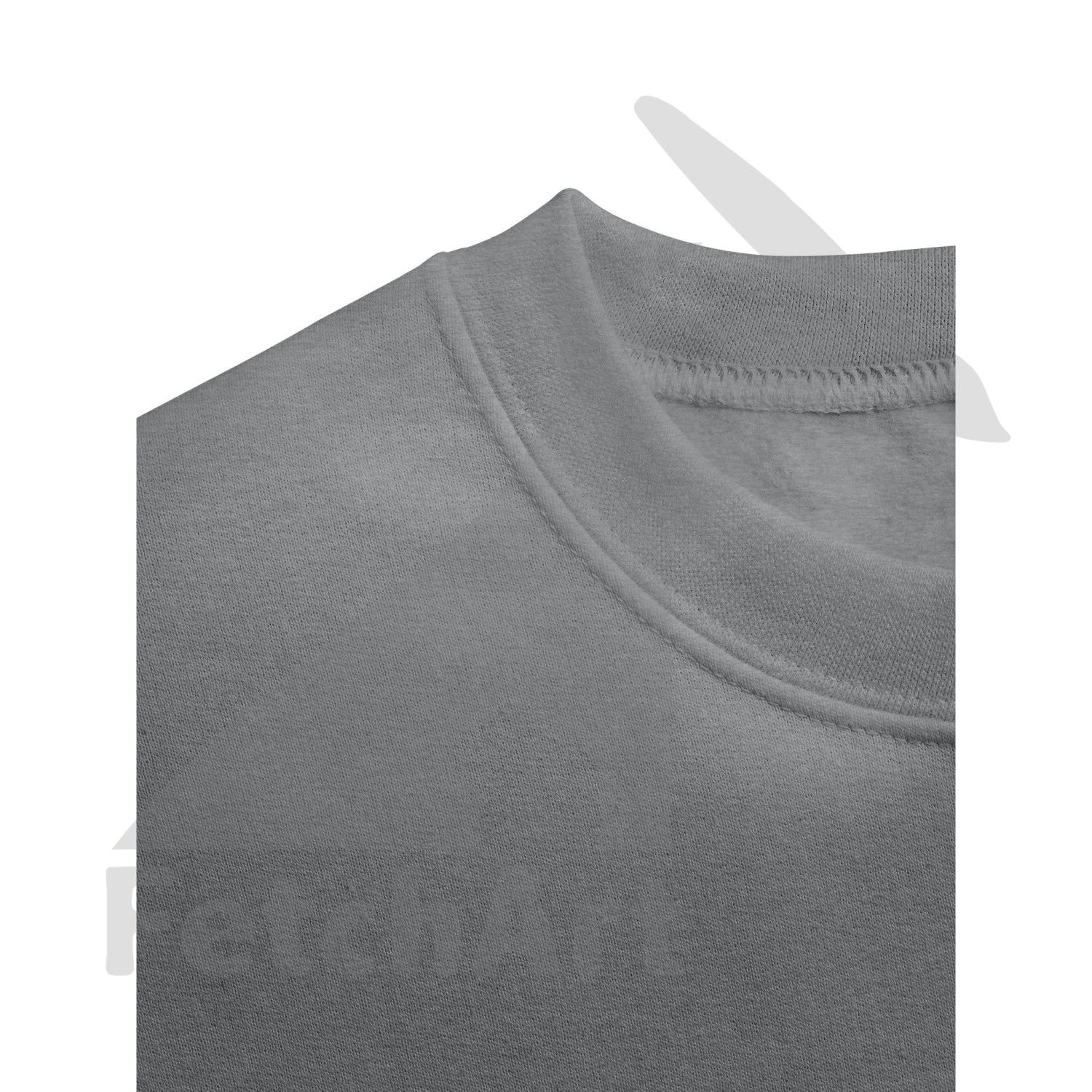 Classic Unisex Crewneck Sweatshirt-No More Nakba - Fetch Art