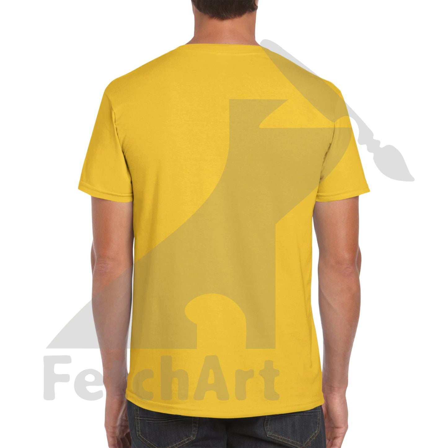 Classic Unisex Crewneck T Shirt-Got Milk Digital Prints