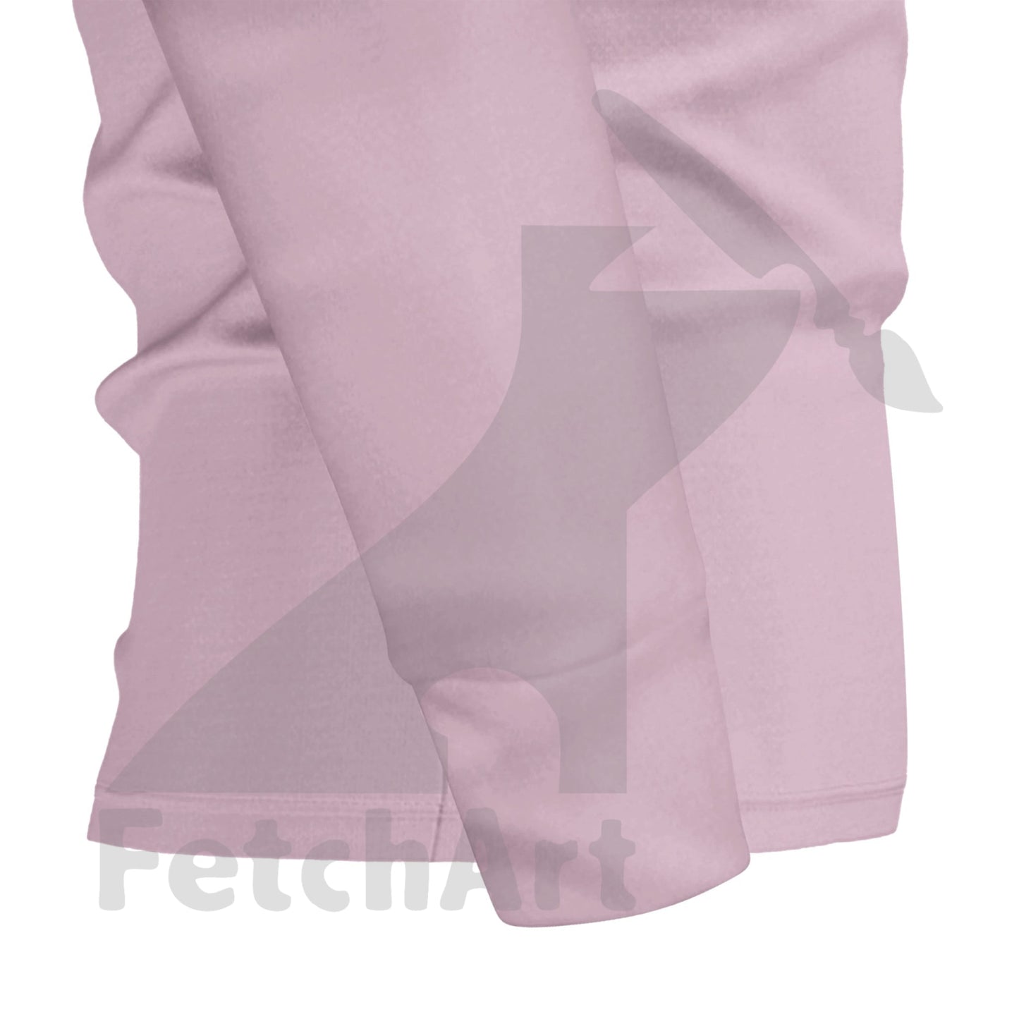 Classic Unisex Longsleeve T-shirt, Women's Freedom Dance - Fetch Art