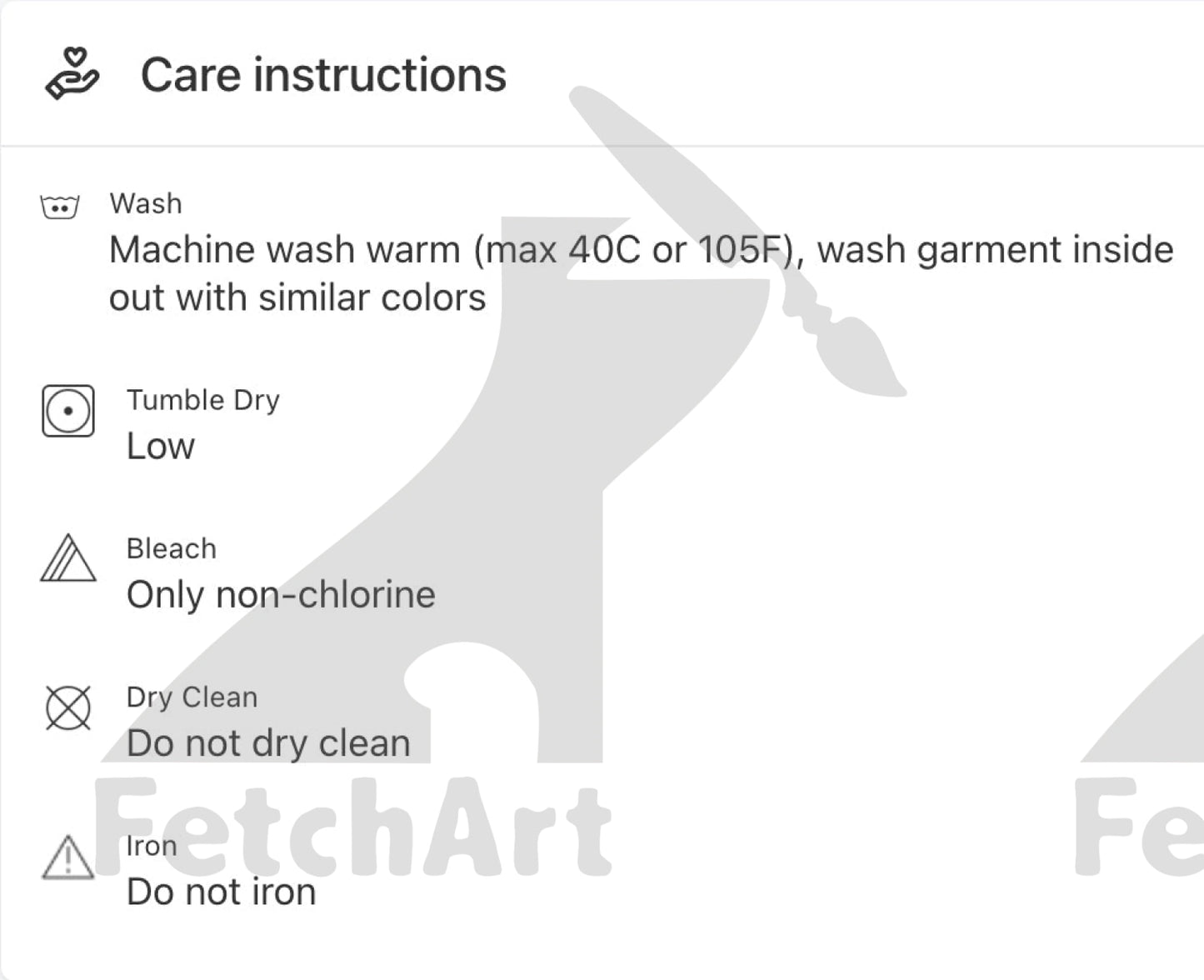 Classic Unisex Pullover Hoodie - Fetch Art