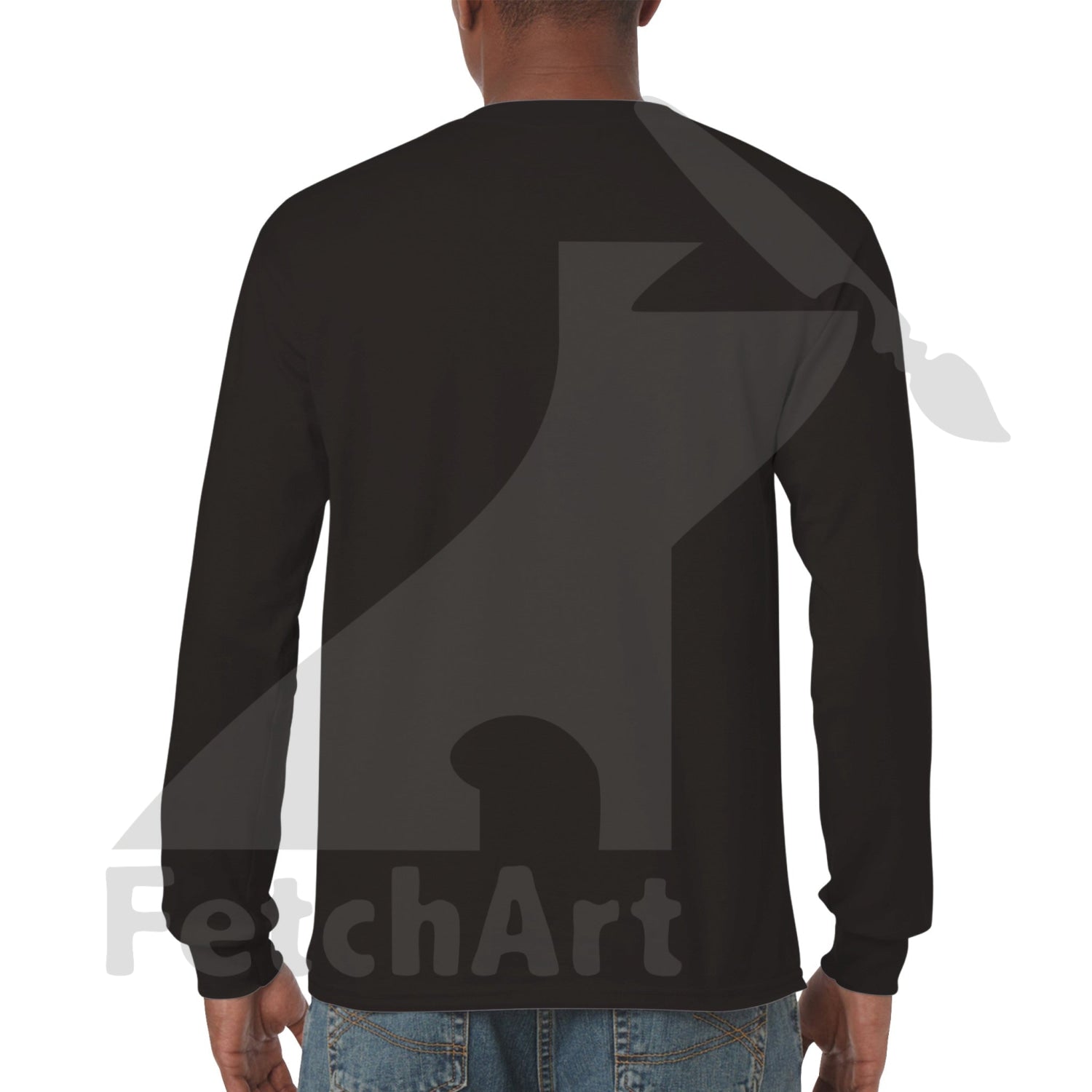 Empower Your Style with Wonder Woman Long Sleeve T-Shirt: Trendy Urban Fashion - Fetch Art