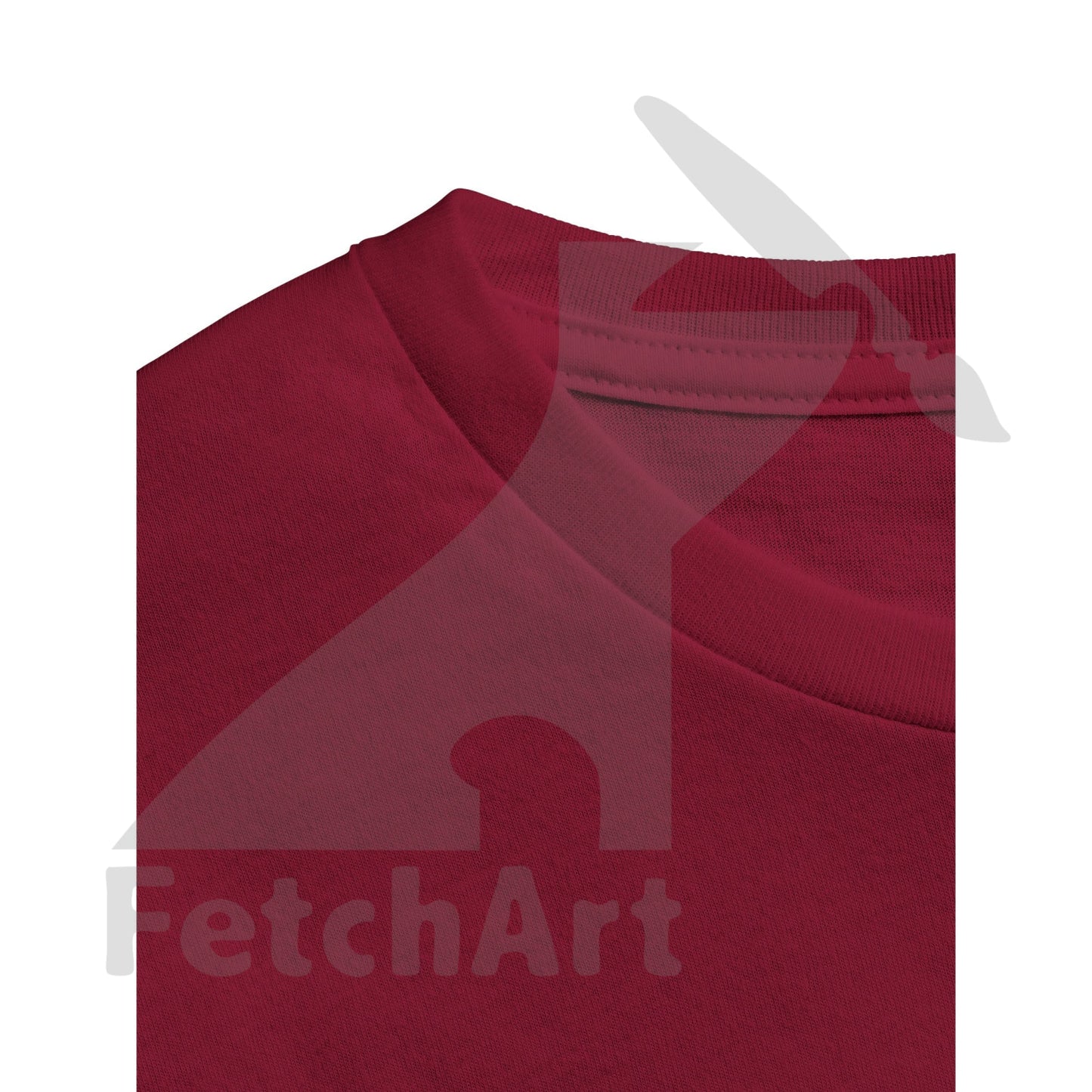 Premium Unisex Longsleeve T-Shirt-Female-Freedom Dance With In A Textured Granulated Gold Print