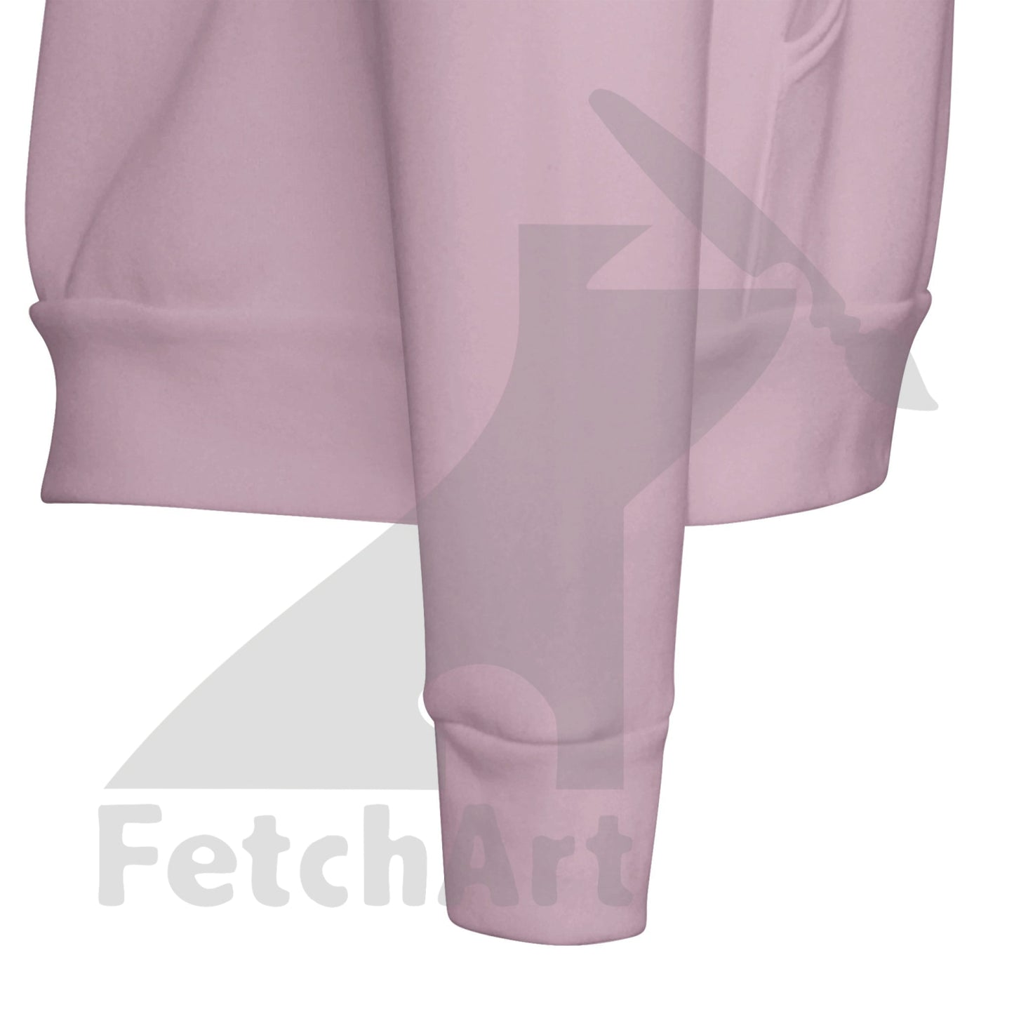 Premium Unisex Pullover Hoodie-Freedom Dance - Fetch Art