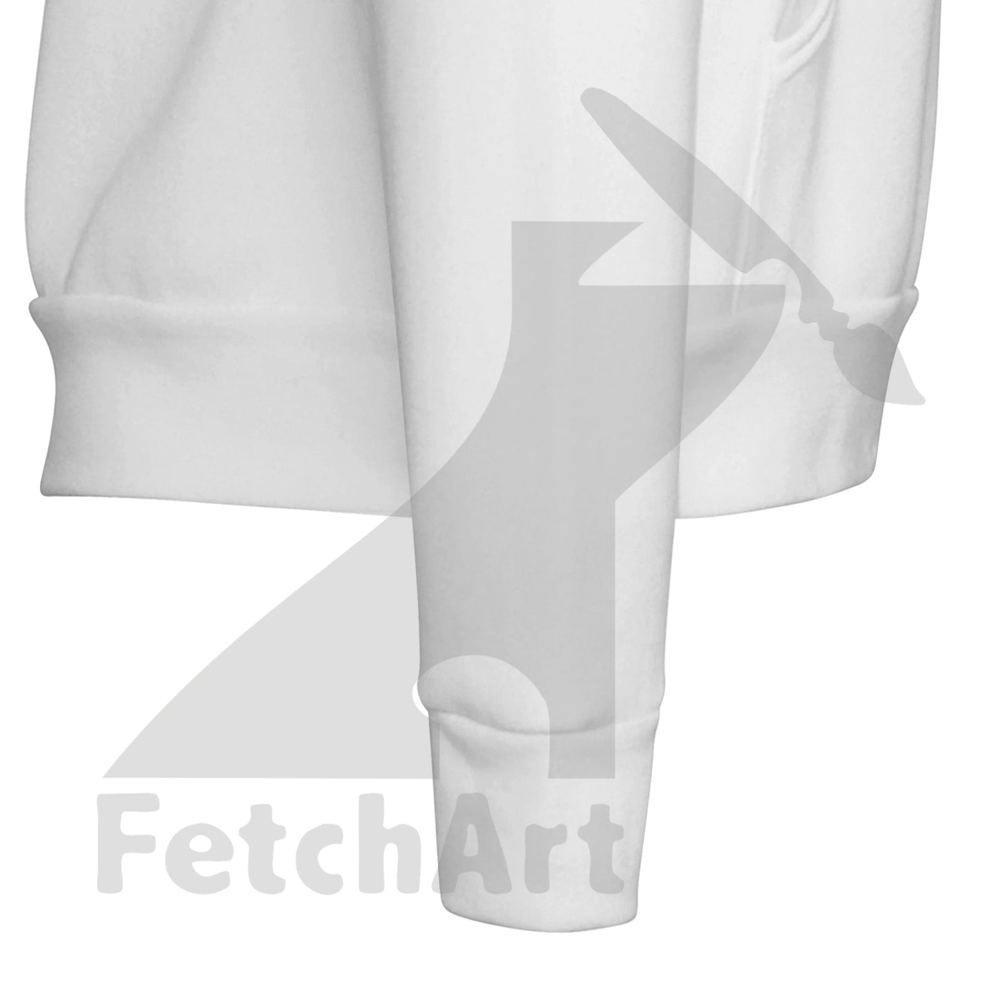 Premium Unisex Pullover Hoodie-Women-Freedom Dance - Fetch Art